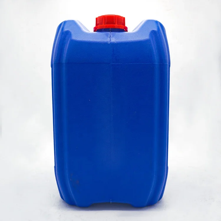  25 л Химическая краска баррель штабелирование HDPE