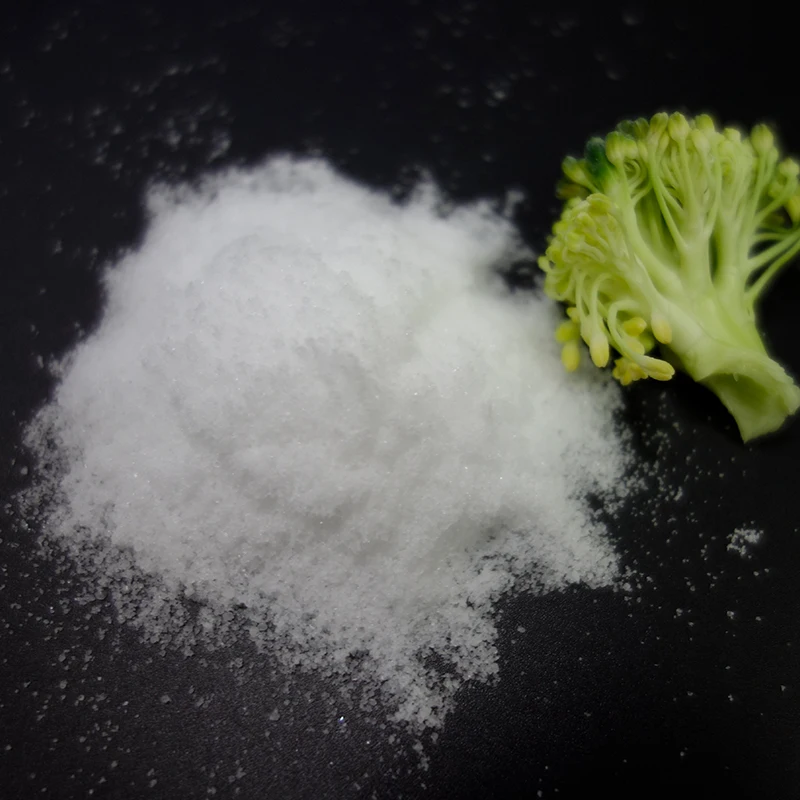 Высококачественный нитрат натрия высокой чистоты CAS 7631-99-4