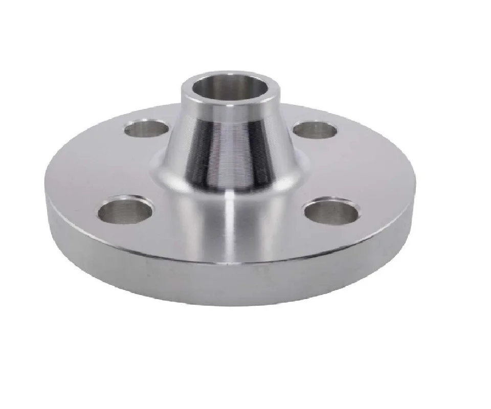 Welding Neck Type Forged Flange