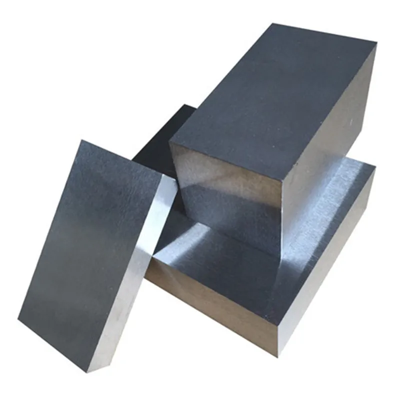 VIKING Steel High Wear Resistance High Toughness Cold Work Die Steel