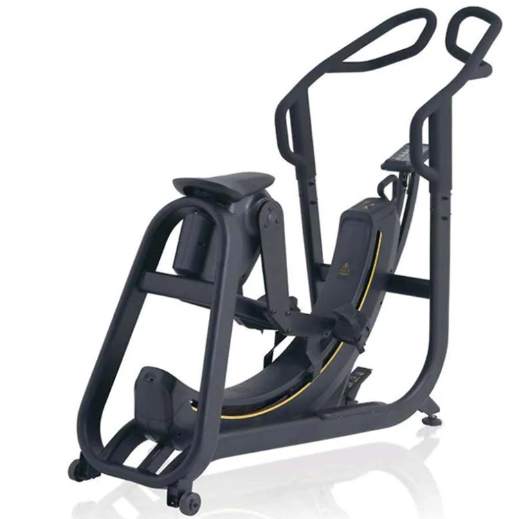 Wholesale Price S-Force Performance Trainer High Leg Lift Matrix S-Force Elliptical Cross Trainer