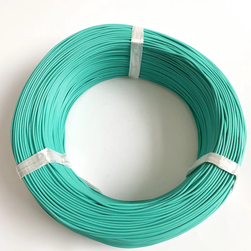 AWM 3239 26AWG 3KV-DC internal lead electrical wire for led light lamp