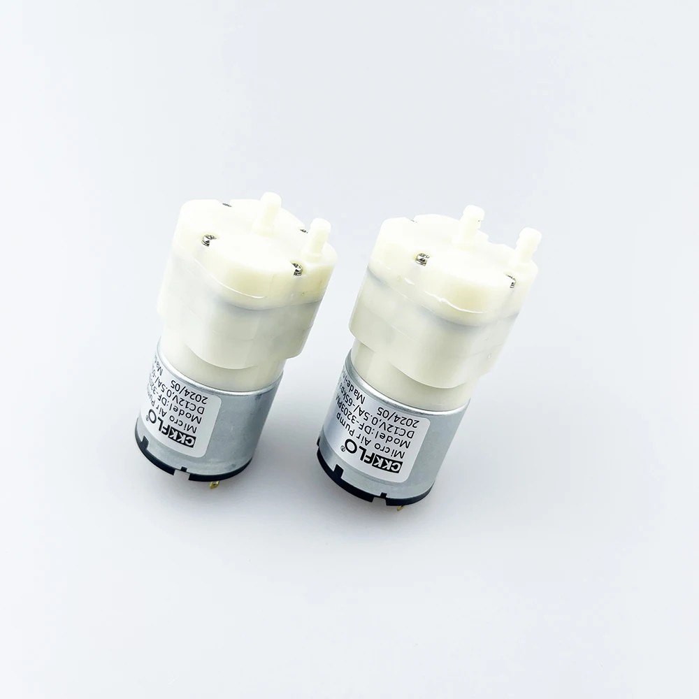 150 кПа 5LPM DF3203 микромембранный воздушный насос DC6V 12V 24V