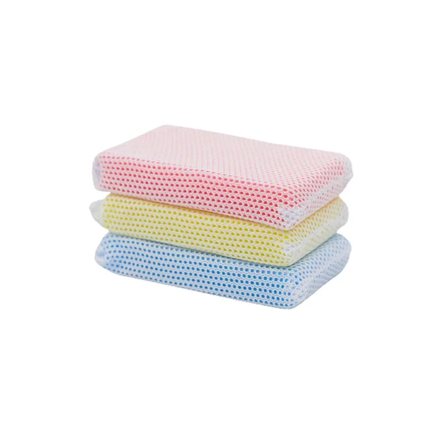 High Standard 316 Net Sponge Good Absorbent And Multiple Uses Great For The Outdoors