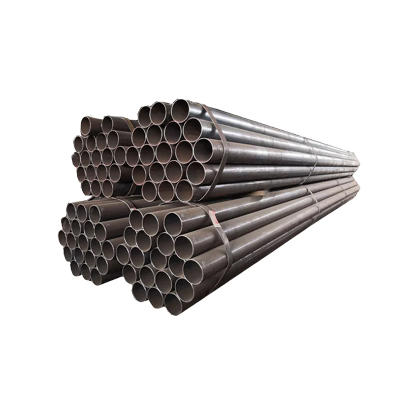 Customized Sizes Hollow Section Square Rectangular Steel Pipe Tube Wholesaler and Manufacturer