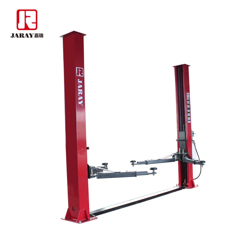 Инкоу mjaray автоматический 2х стоечный подъемник floorplate в Китае (стандарты ce
