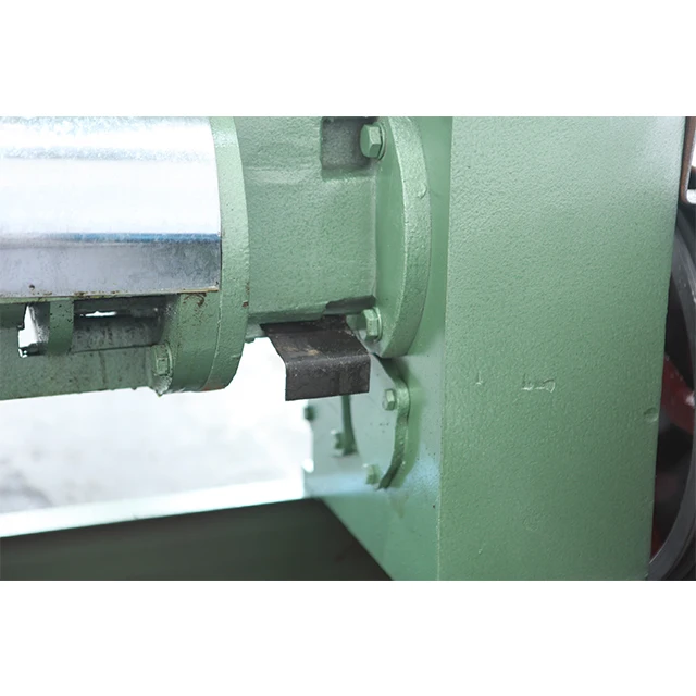 Black seed sesame oil extraction machine press amaranth oil machine castor oil press