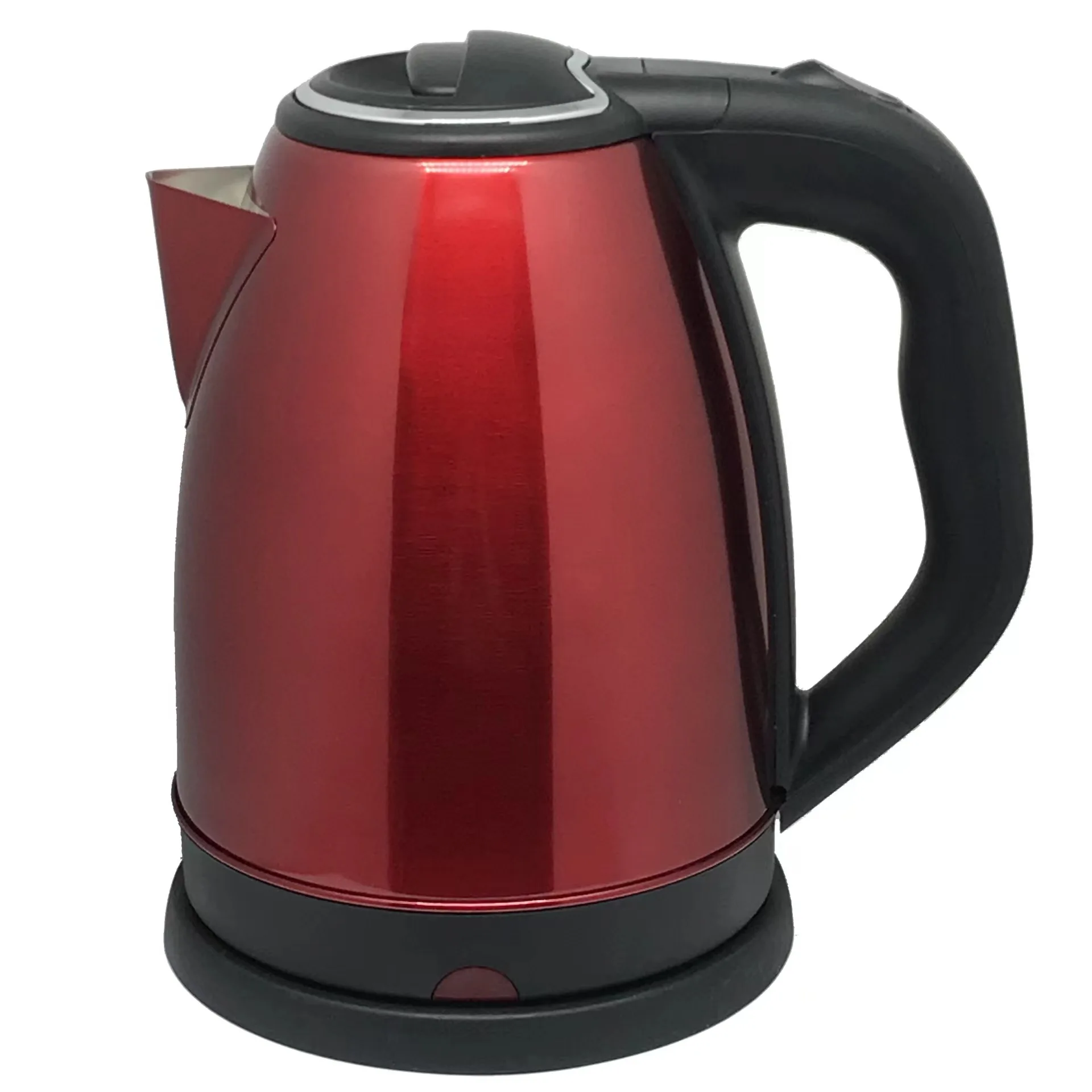 2022  Hot Sale Popular Fast Boiling Difference Color Electric Kettle