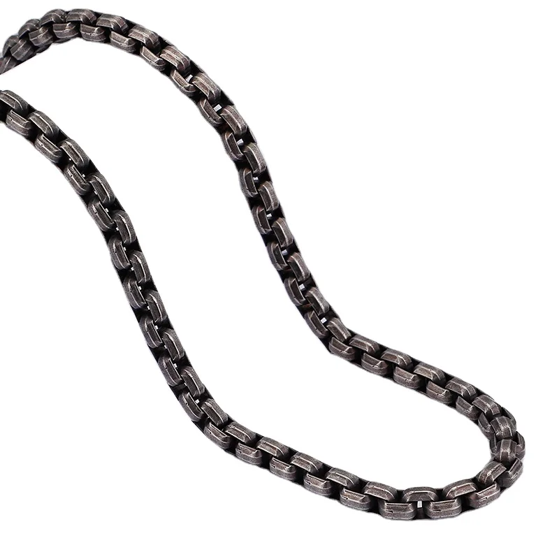 Best Selling Masonic Itachi Jordan Necklace Chain For Women/Men Babe Allah Lab Necklace With Skull Guitar Doctor Necklace