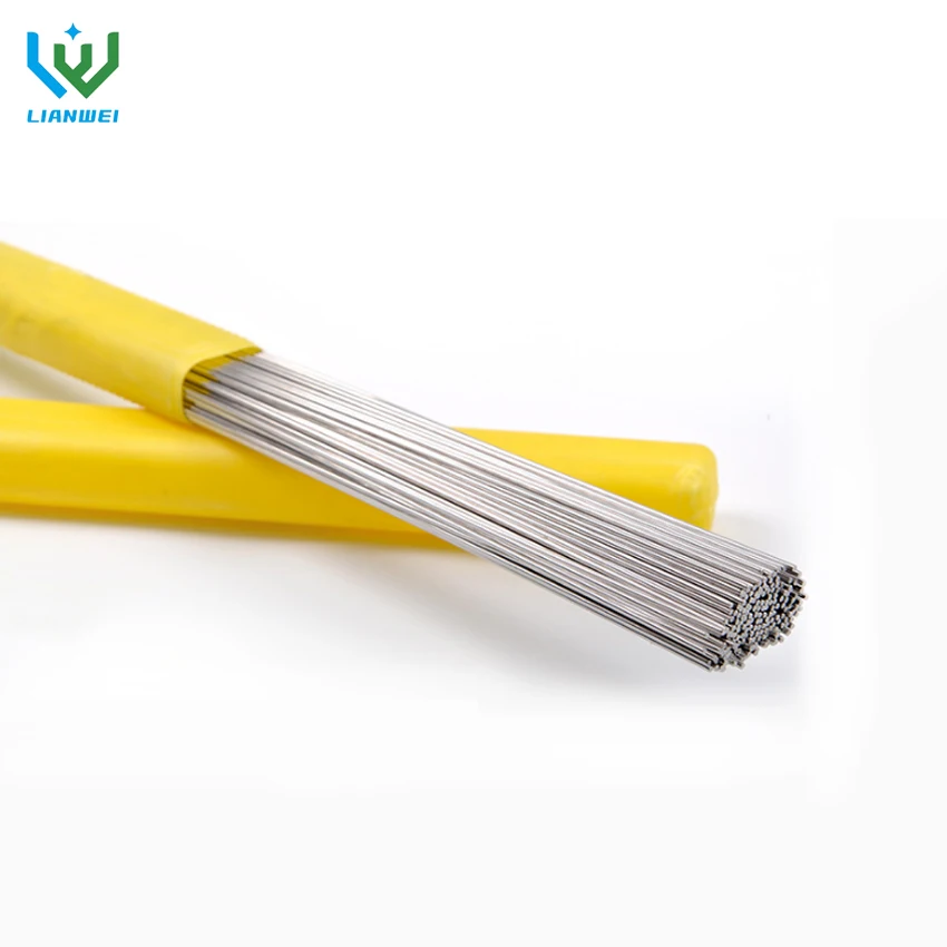 Экструдирующая сварочная проволока из магния We43 We54 We94 Az31 Az61