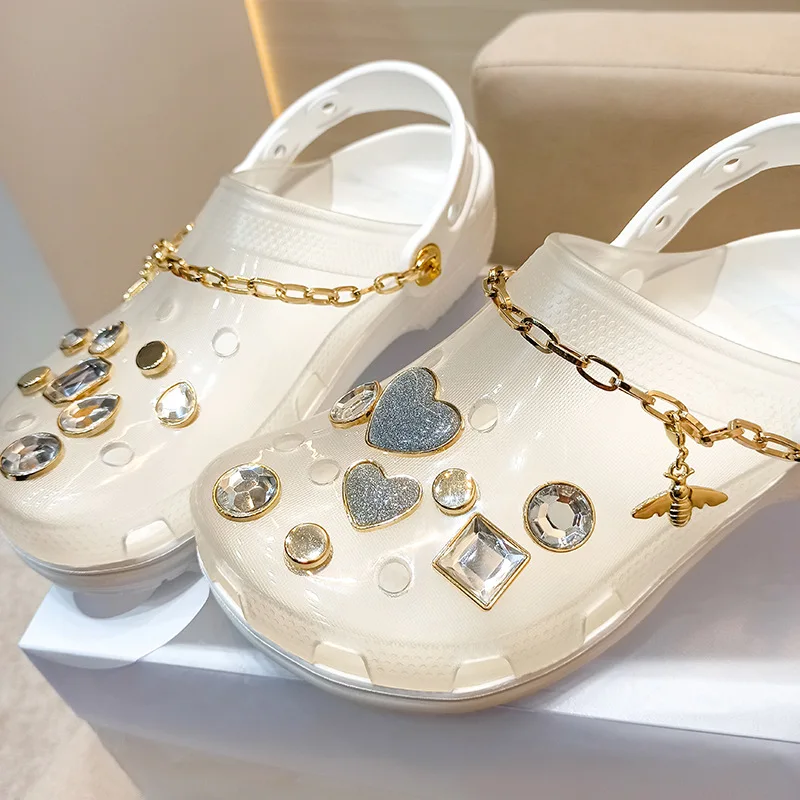  Wholesale Women Platform Clogs Summer High Heel Sandals Slippers Girls Cute Sandal ladies Clog