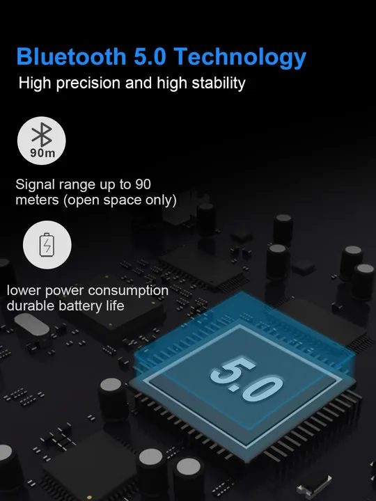 WitMotion WT9011DCL Bluetooth 5 0 акселерометр гироскоп датчик угла электронный Компас магнитометр