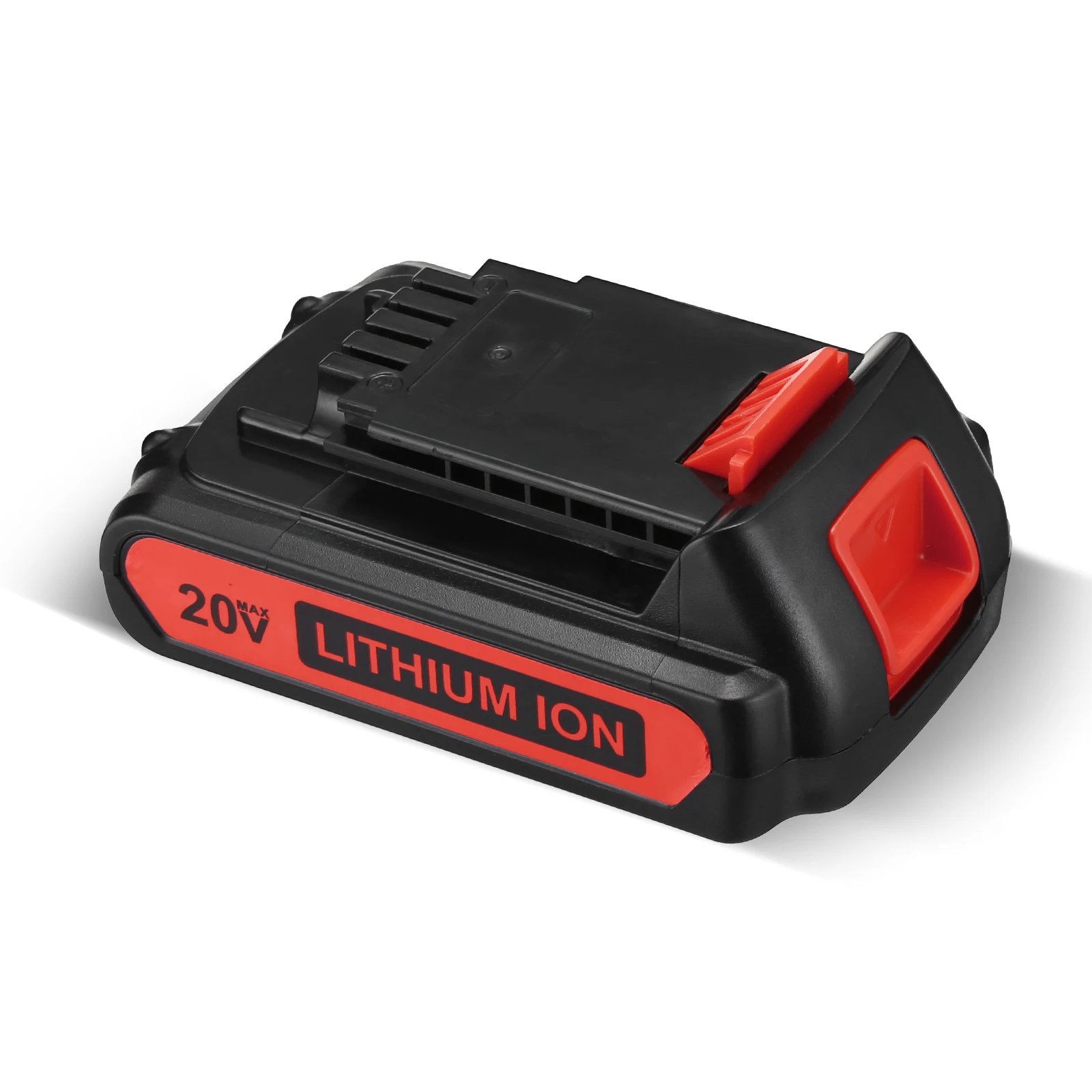Power Tool 20v 2500mAh Replace Rechargeable Lithium ion Battery Batteries For Dewalt Power Tools