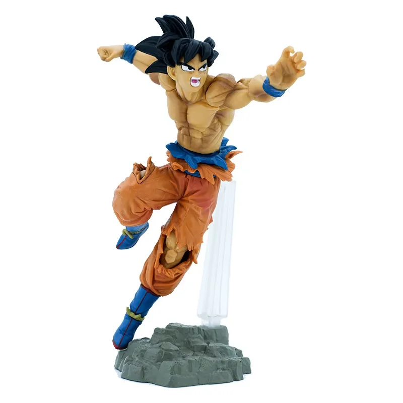Boxed Wholesale Dragon Ornaments Ball Pvc Dolls Animation Action Figures
