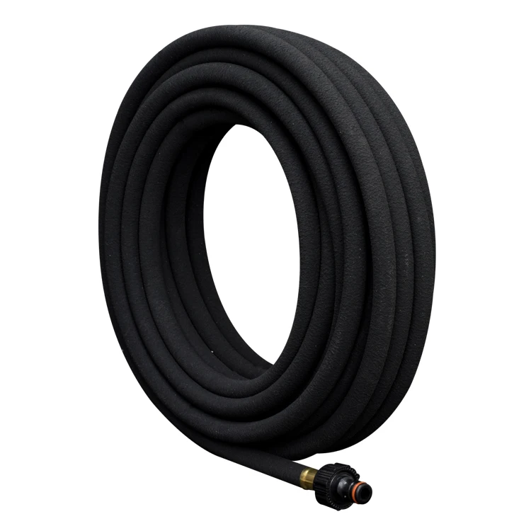 
AGL High Quality Rubber Agricultural Irrigation hose Soaker Hose For Quality 
