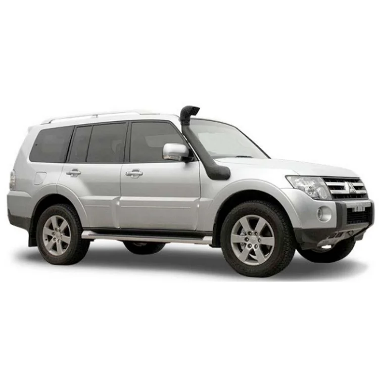 4x4 accessories snorkel for Mitsubishi Pajero V93 off road accessories pajero accessories