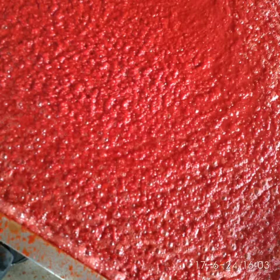 
Chinese good flavour natural no additive fine and coarse pure hot Chilli sauce from Factory Supplier 