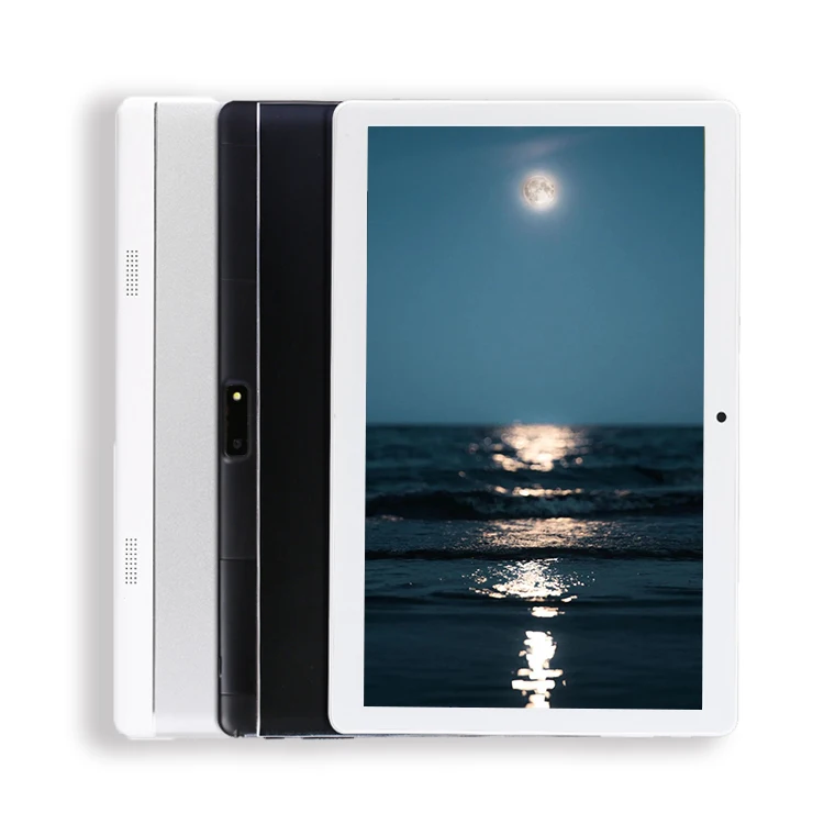 Chinese OEM Cheapest New 10.1 inch Android Tablet PC for Education Business Gaming