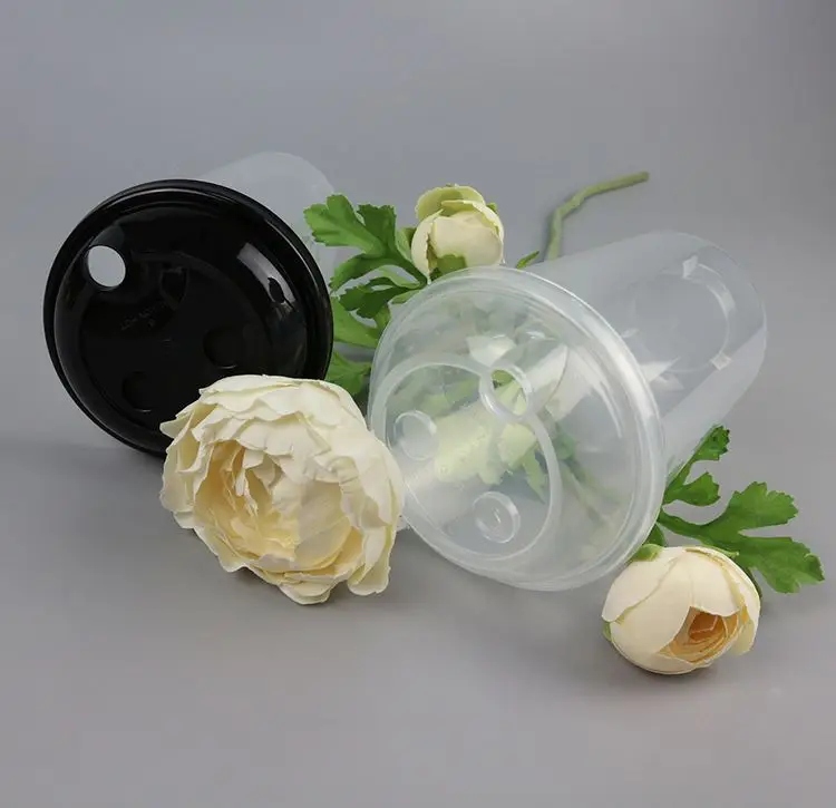 
Free Sample Pp Plastic Cup 