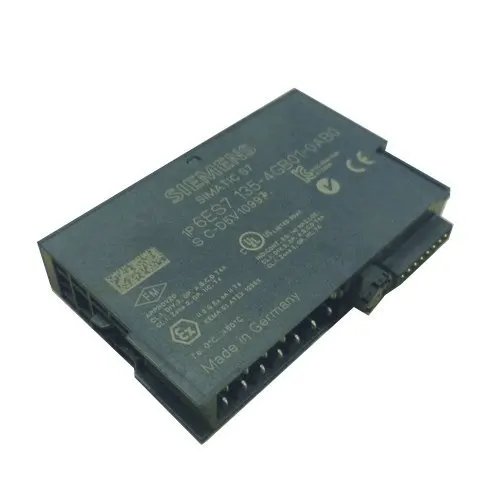 Оригинальный SIEMENS S7-200 серии с программируемой логикой сименса 6ES7135-4GB01-0AB0