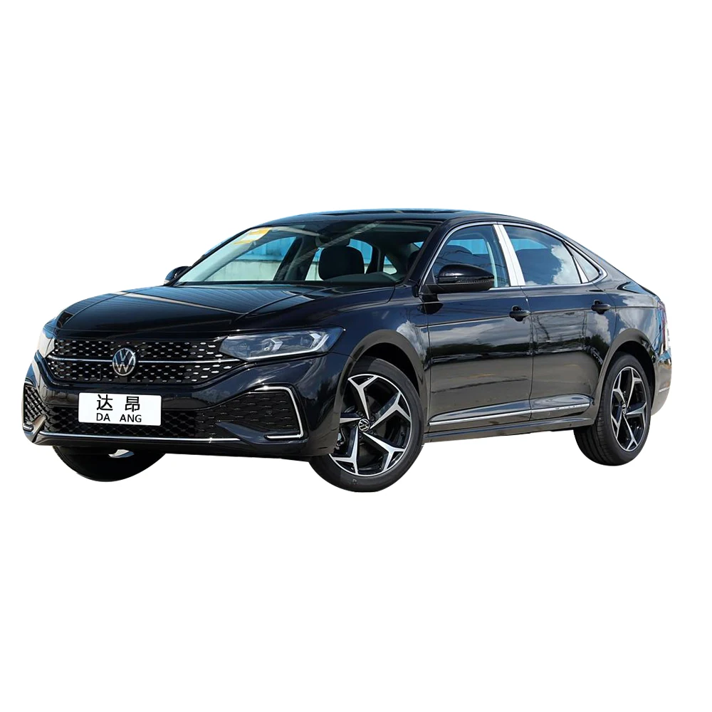 2025 VW PA-SSAT 2024 380TSI 330TSI  280TSI 1.4T 150Ps L4 Volk-swagen 4-Door 5-Seat Sedan NEW GASOLINE CAR GREAT PRICE IN STOCK