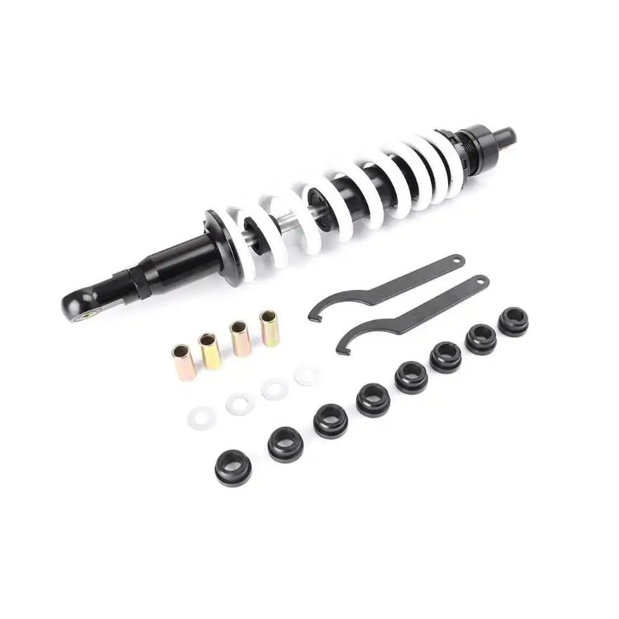 Wholesale 470mm 17 inch universal motorcycle shock absorber for harley davidson