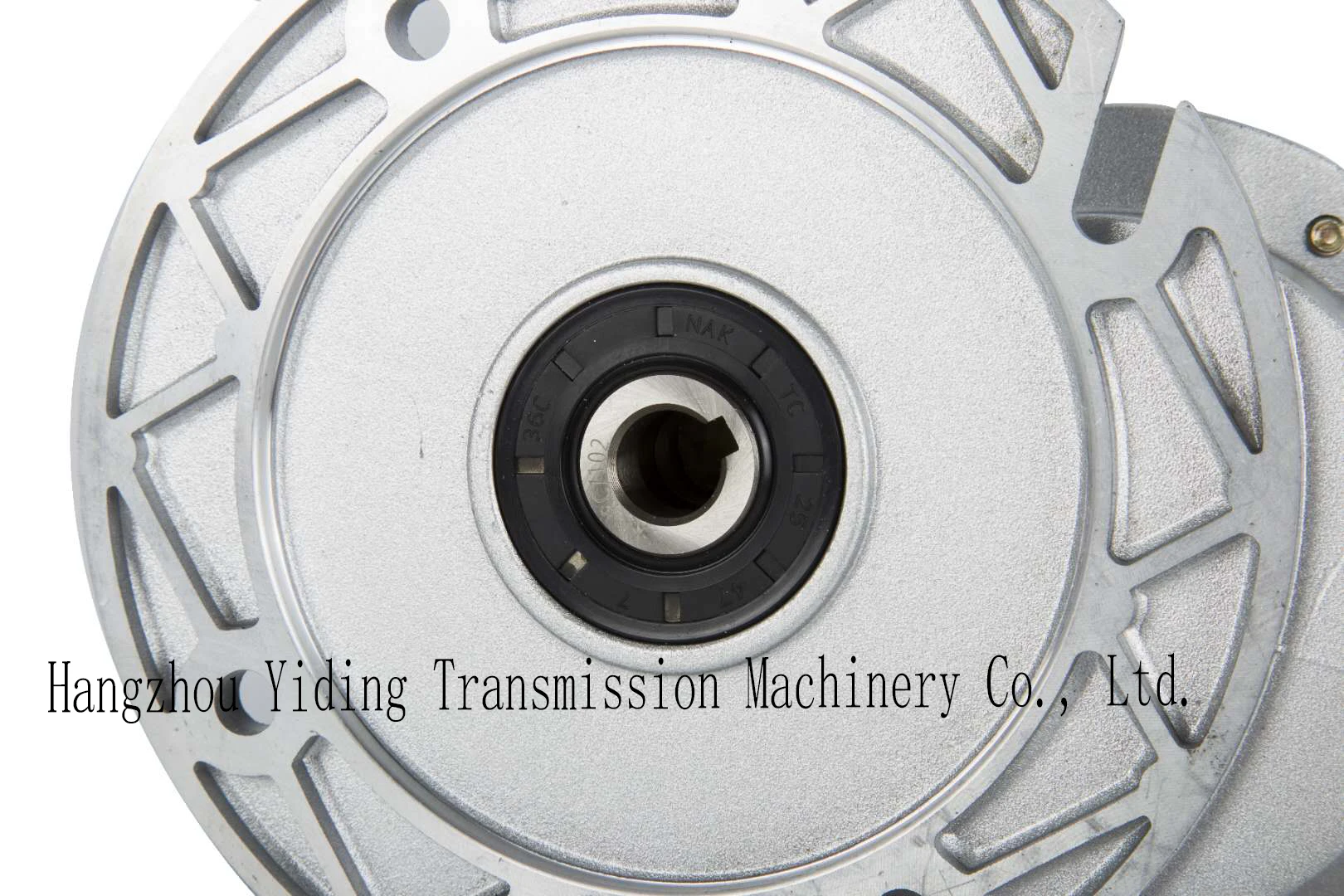 400-1500rpm 25-100nm Prestage Helical Gearbox Pc Reducer Motor Gearbox