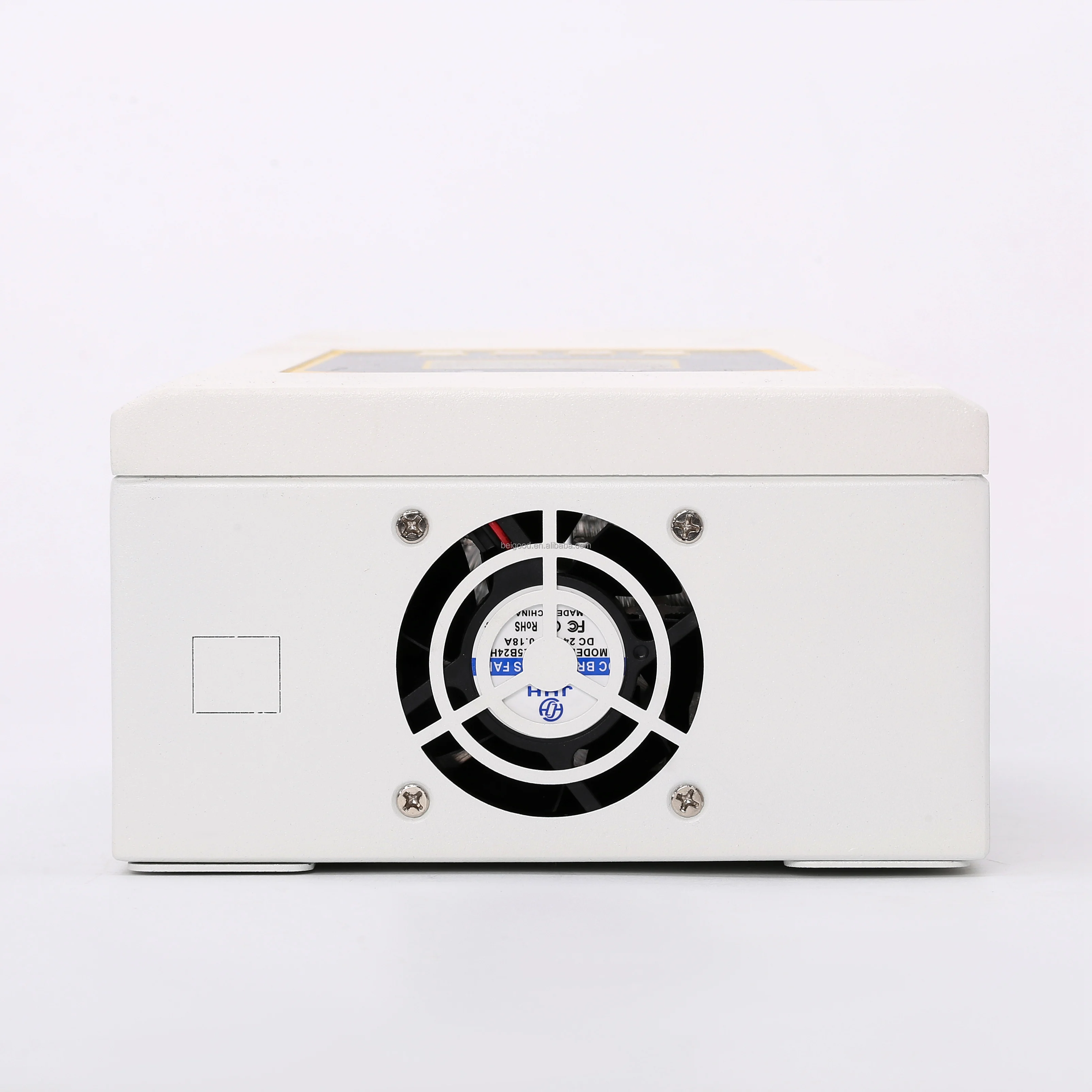 Hot sale MPPT solar charge controller 30A 40A 50A 60A 12V 24V 48V automatic identification