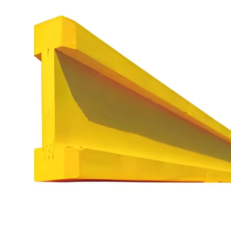 Modern Design Style High Quality H20 Construction Wooden Framework Plywood Column Formwork 2.5m/2.9m/5.8m/6.2m Plastic Material