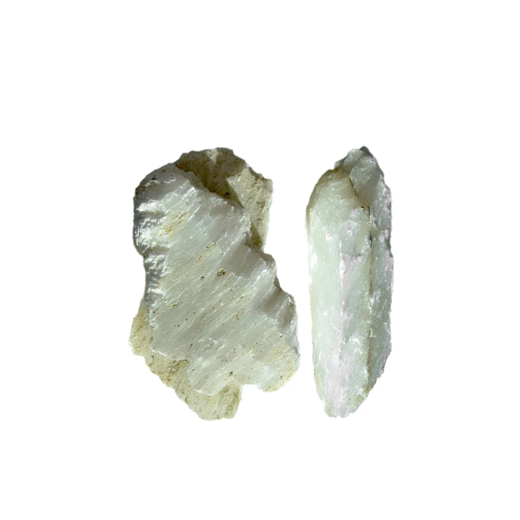 High Quality Industrial Material And Product Gypsum Mineral