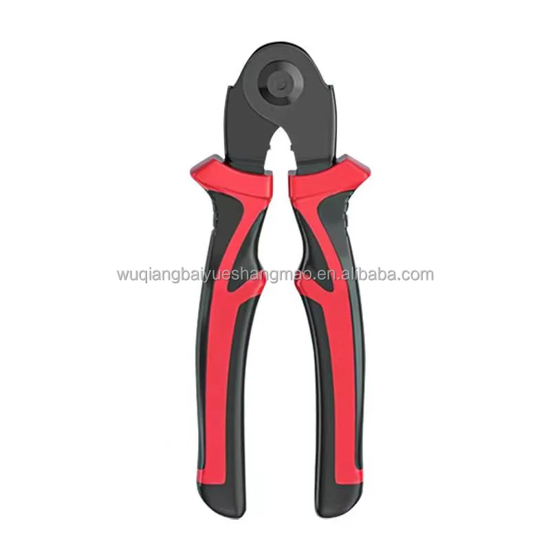 Multi functional pliers, new multi-functional tool, five in one head changing tool set