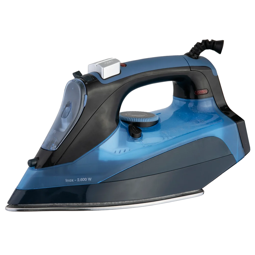 2024 электрический утюг многофункциональная антипригарная пластина утюжок для одежды