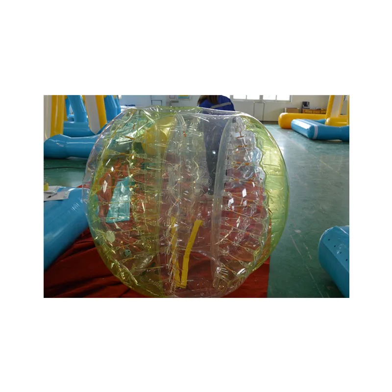 Factory Price Best Quality Inflatable Ball Person Inside Inflatable Bumping Ball