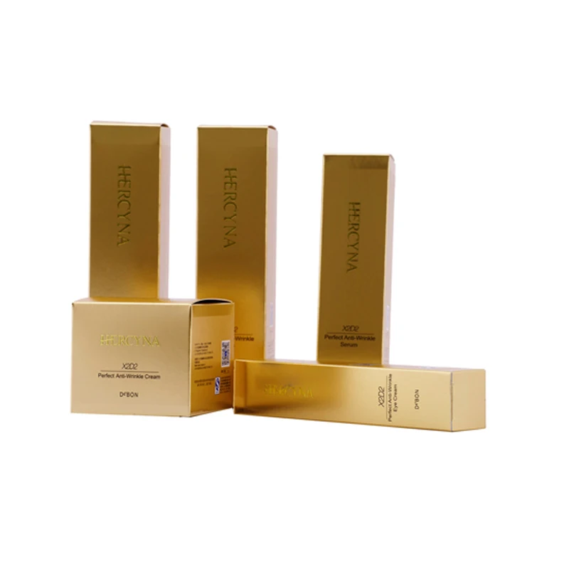 Jewelry Paper Packaging Box,Packaging Printed Box Companies,Chocolate Color Packaging Box