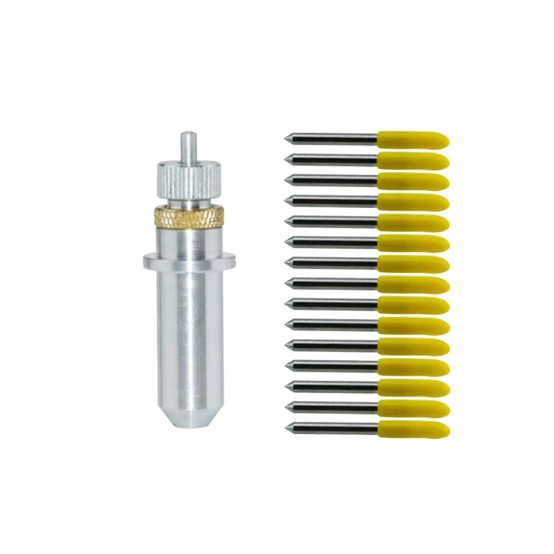 Roland Plotter Blade for Cutting Machine with Cutting 30degree 45degree 60degree CNC Plotter Blade