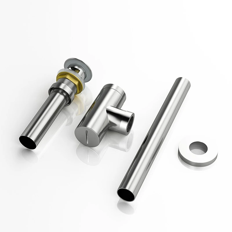 Высококачественная латунная раковина YUSON YS01303BB