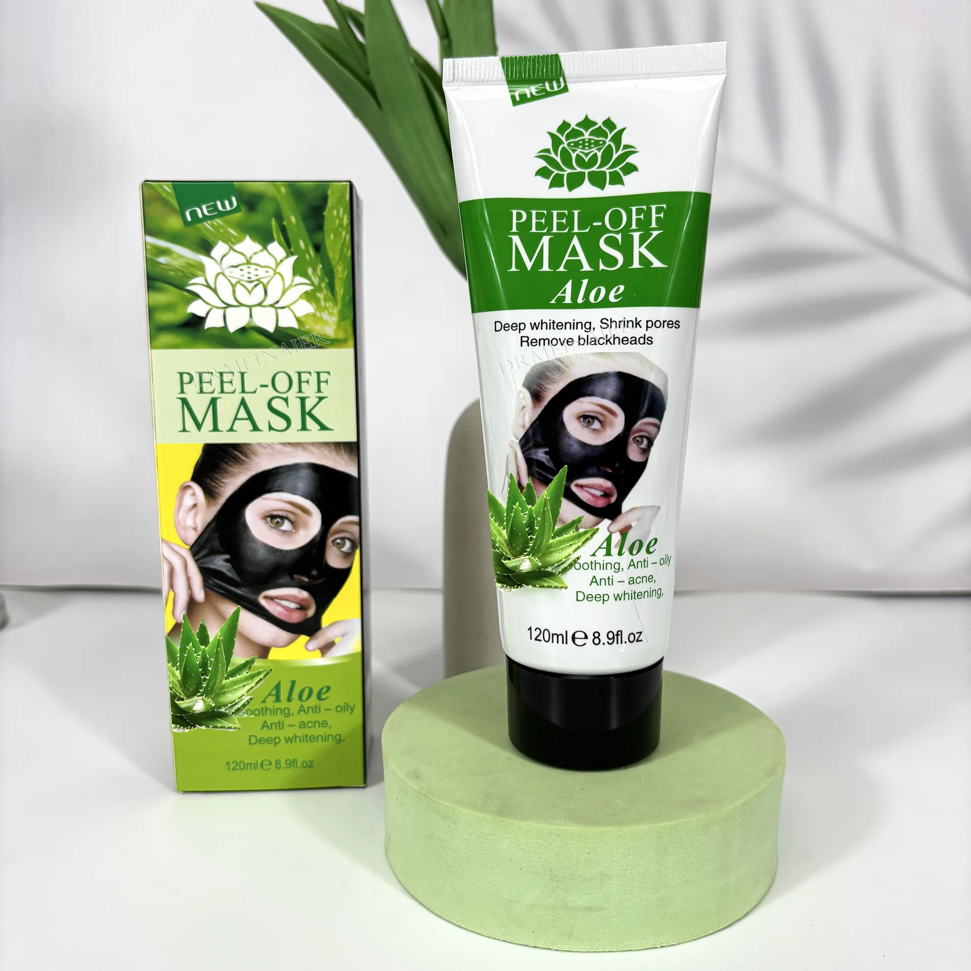 High Quality Wholesale Face Mask Peeling Face Mask Deeply Cleans And Removes Blackheads, Moisturizes And Moisturizes Skin