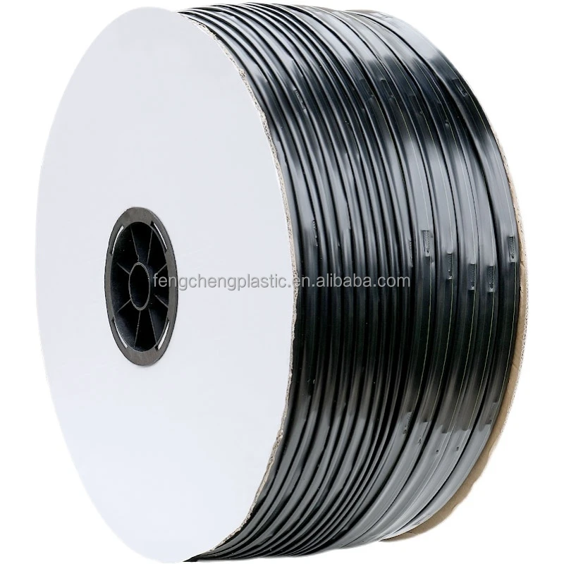 1 Hectare drip irrigation system Free Design Flat tape drip Irrigation System Agriculture Farm Irrigation drip tape