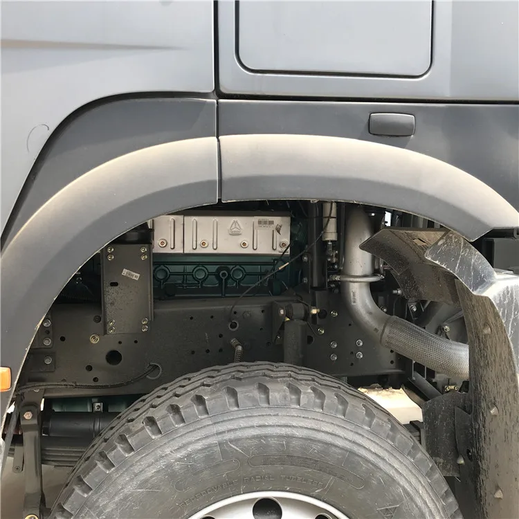 hot sale in china sinotruk howo dump truck 8x4 30tons  new rhd 420 hp high quality low price