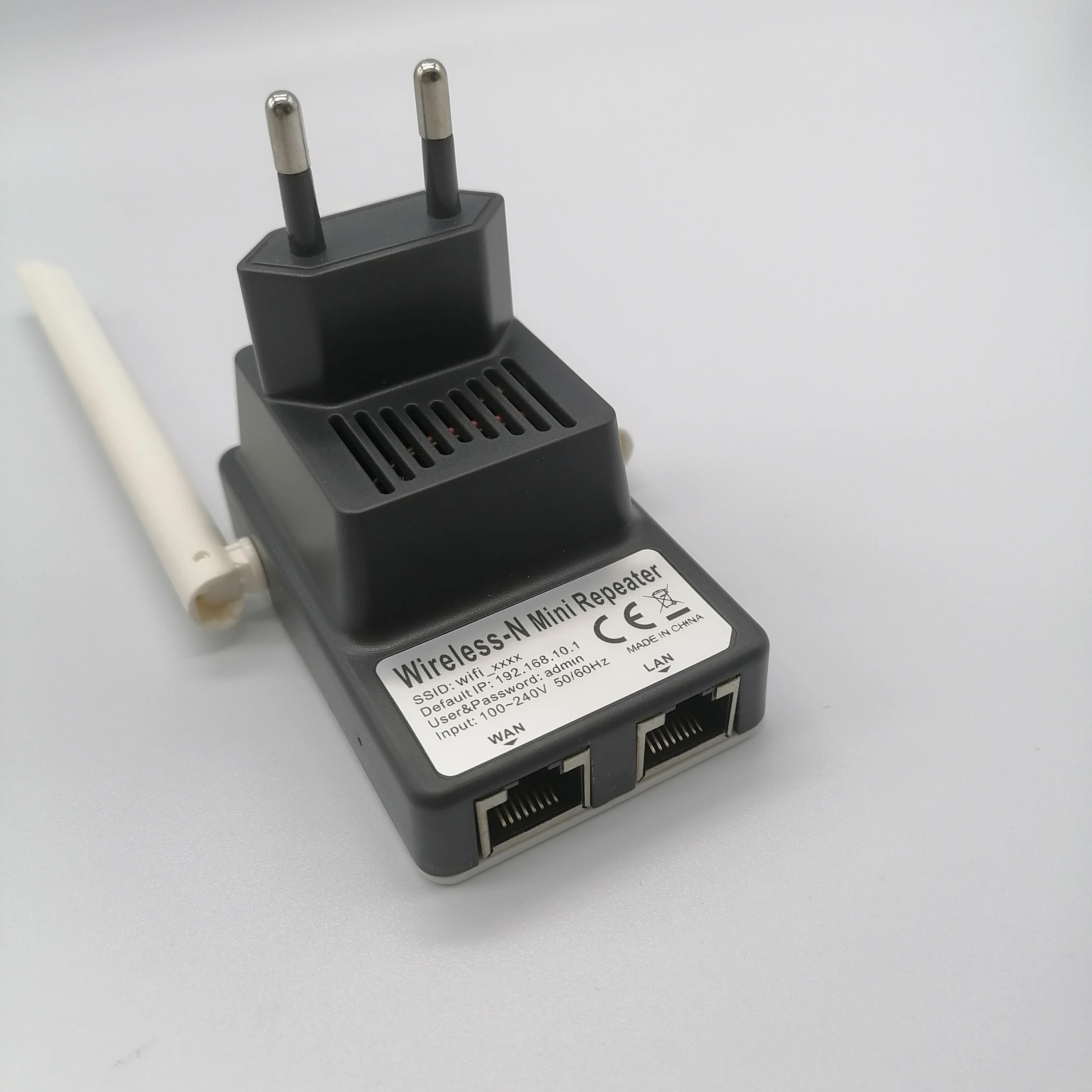 Factory Outlet Remote Network Signal 2 4 Ghz 300mbps Chip Extender Router Wireless Wifi Repeater