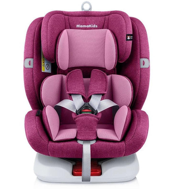 Mamakids  ISOFix 360 degree rotating 0-12 years  group 0+123  baby car seat