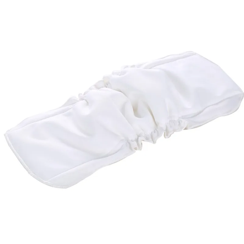 Хлопковые вставки для детских подгузников, вставки для детских подгузников, моющиеся мягкие дышащие вставки из бамбука с принтом для младенцев Simfamily