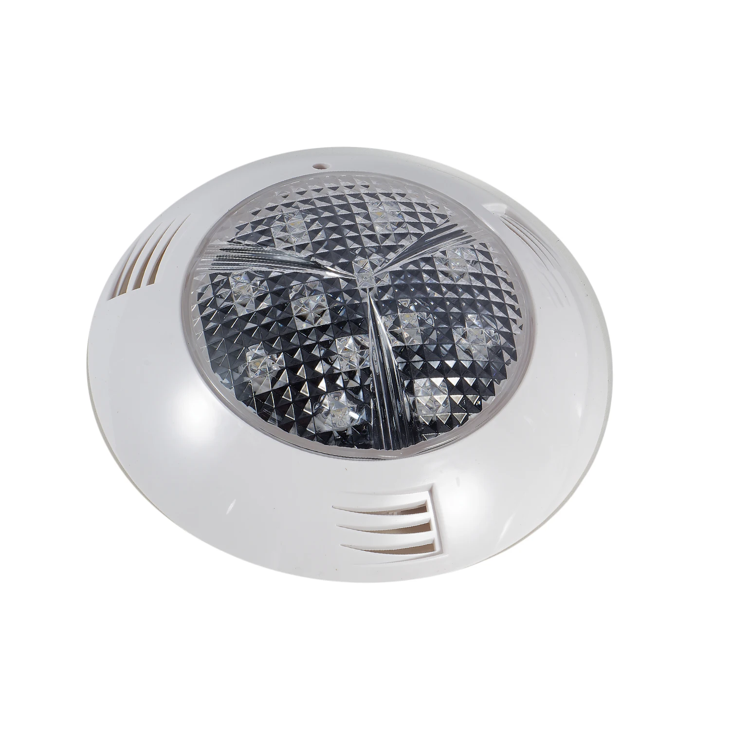 High Power Underwater Dc 12 Volt Rgb Remote Control Ip68 Waterproof Wifi Control Pool Lights Led