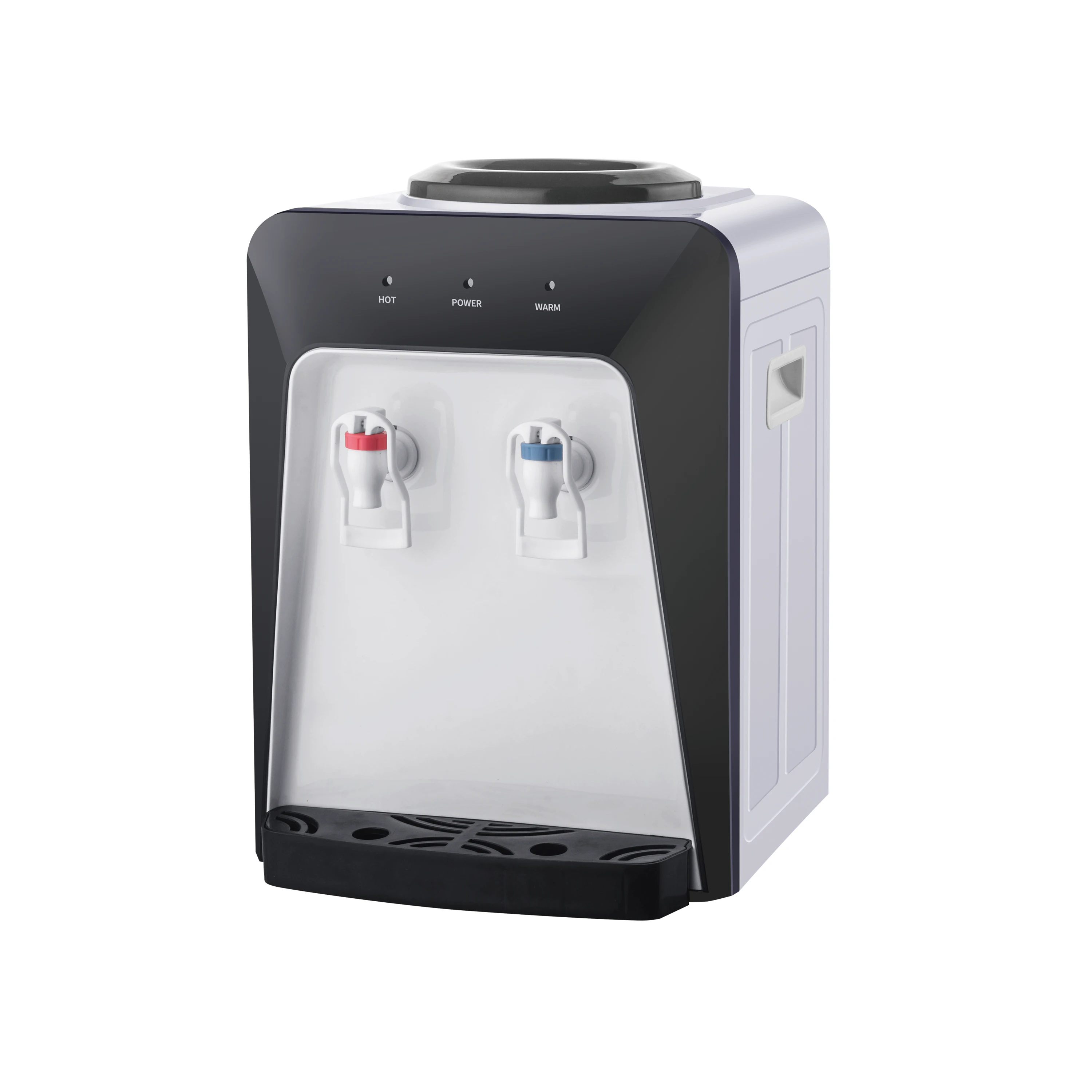 Hot and Cold Desktop Water Dispenser Potable Water Dispenser
