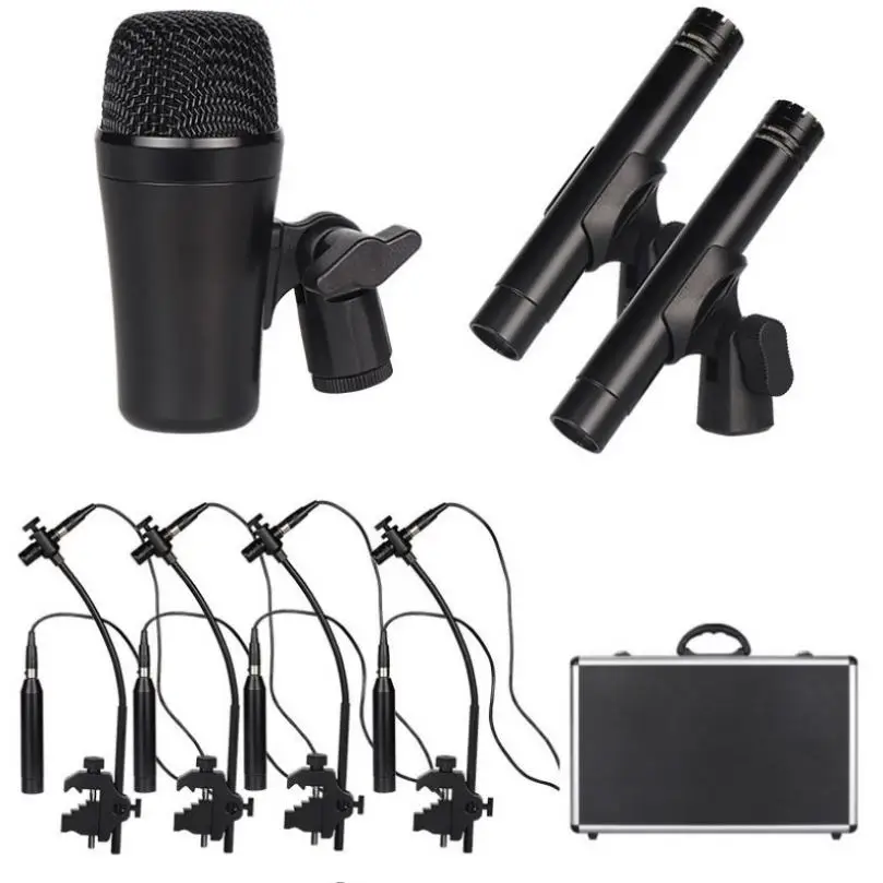 High-end TUBE Microphone Classic sound for all applications M149 TUBE Studio-TUBE Microphone