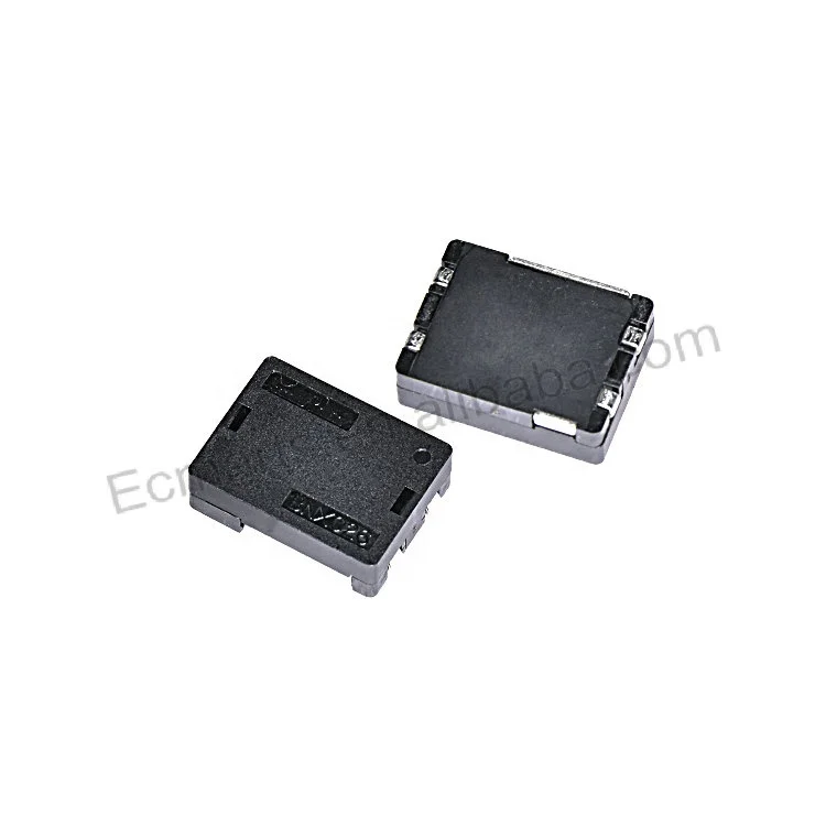 EMI Filter Circuits 10.0 UF 50V 20A Block Type Filter BNX026H01L