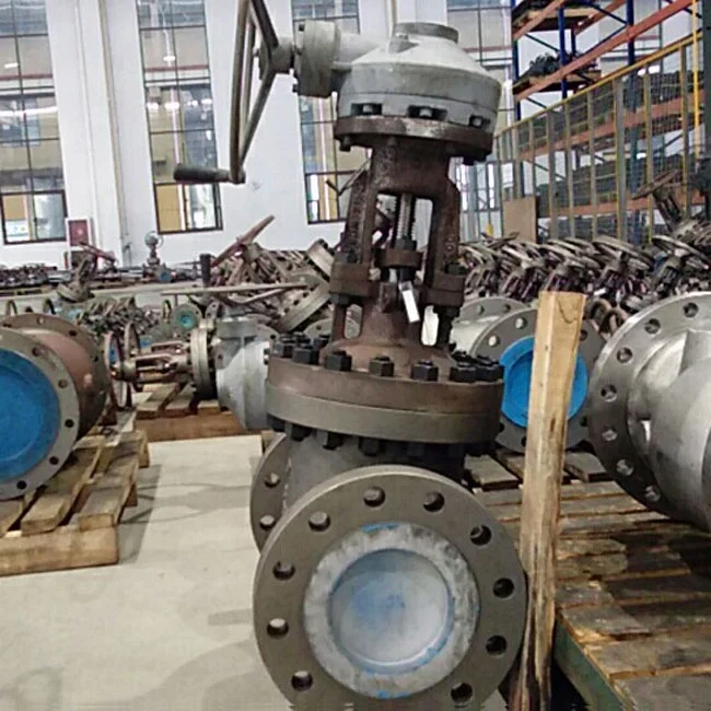 Casting OS&Y BB  stem 1 2 inch gate valve os y gate valve