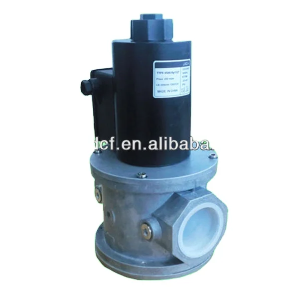 
(gas burner valve)natural gas solenoid valve(krom brand ) 