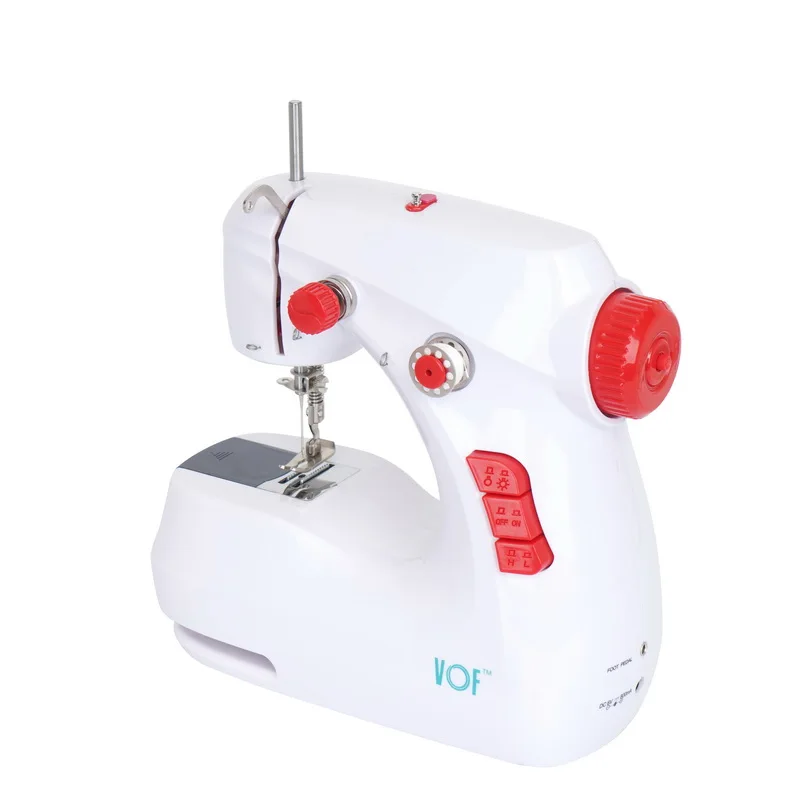 VOF FHSM-211 sewing machine home use machine bruce hand sewing machine mini