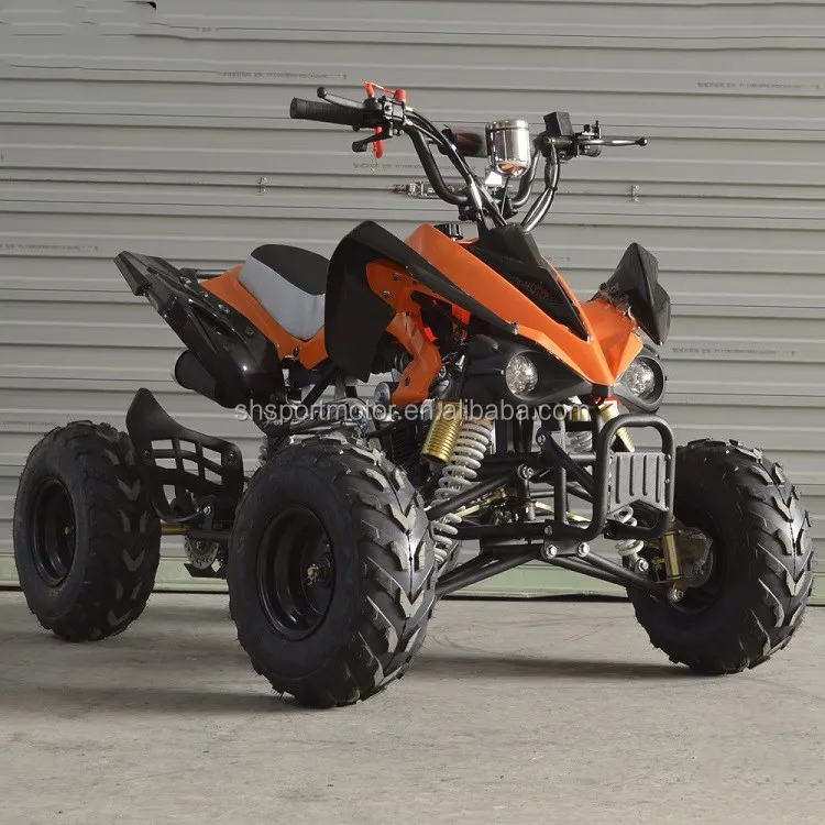  Мини детский квадроцикл 110cc двигатель для